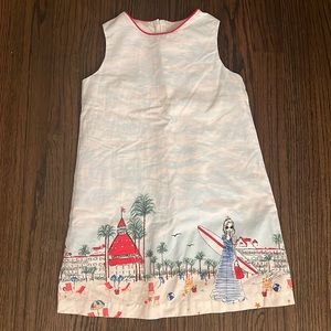 Bailey Boys brand summer dress